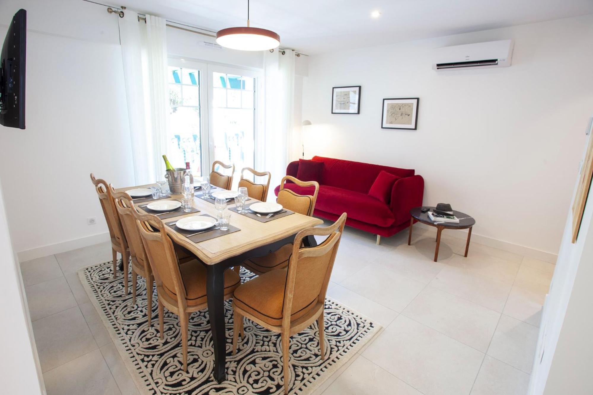 Villa Aitama Lège-Cap-Ferret Zimmer foto